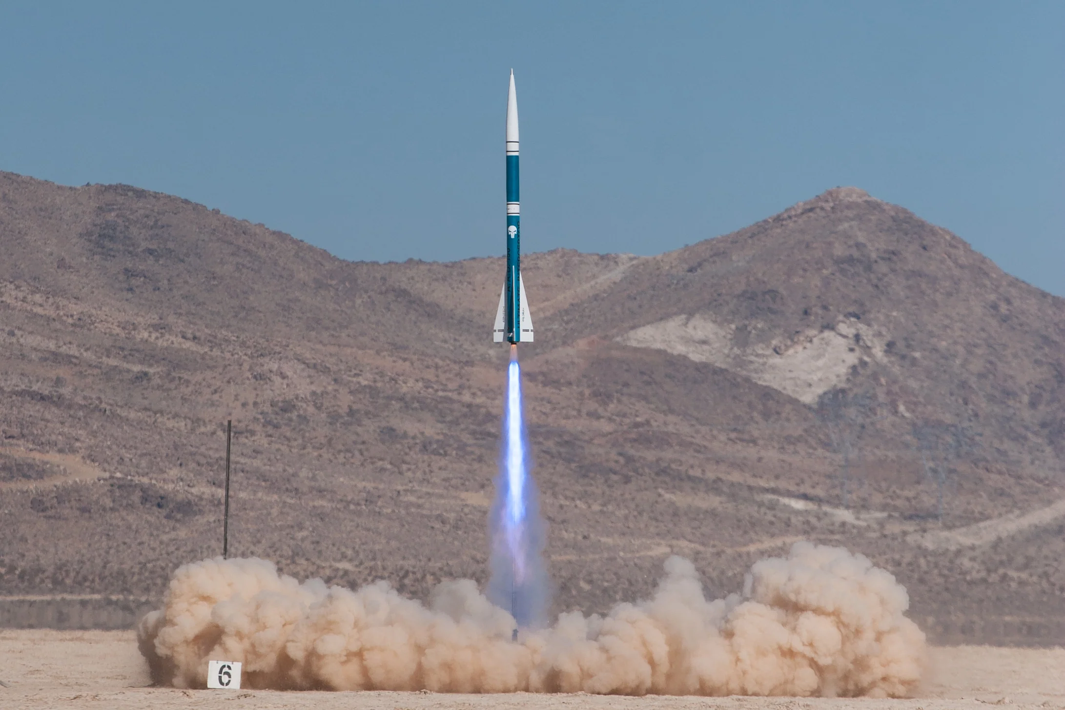 Ignite Your Rocketry Passion Today